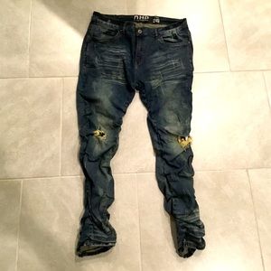 AHP Another Hype Piece Jeans